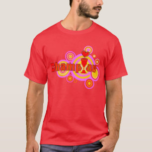 Champion T-Shirt
