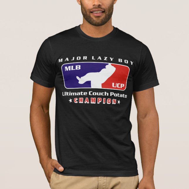 Champion T-Shirt (Front)