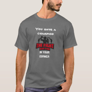 Champion T-Shirt