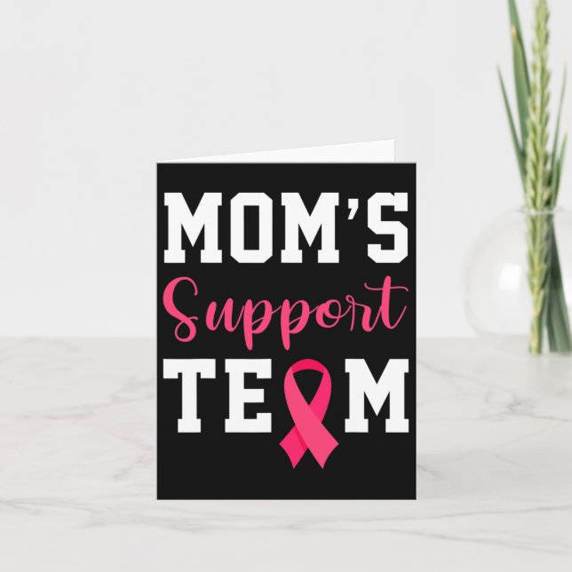 Champions Are Born In January Martial Arts Karate  Card (Front)