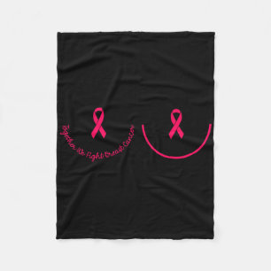 Champions Are Born In March Martial Arts Karate Bi Fleece Blanket