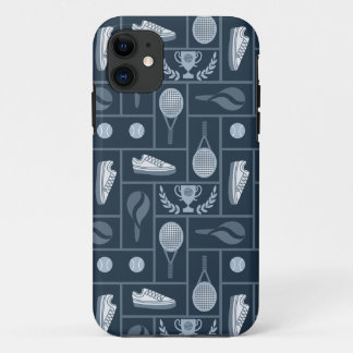 Champion's Ensemble iPhone 11 Case