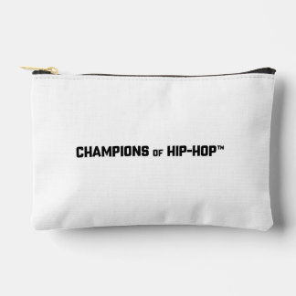CHAMPIONS OF HIP-HOP Coin Pouch