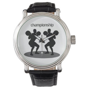 Championship​, Champions, Silhouette Watch
