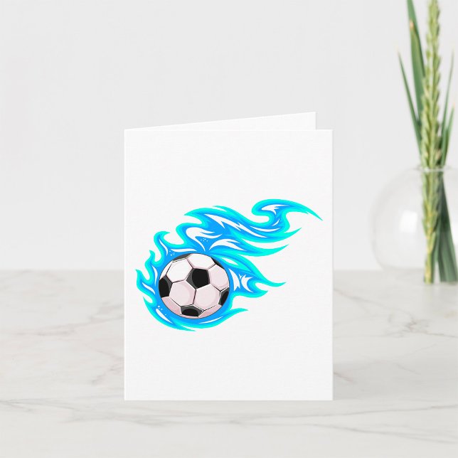 Championship Football Card (Creator Uploaded)