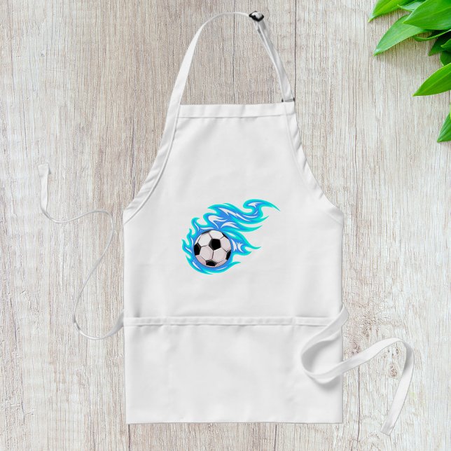 Championship Football Standard Apron (Creator Uploaded)