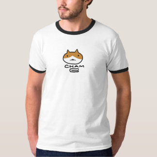 Chamu G T-Shirt