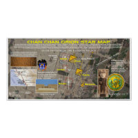 Chan Chan Orion Star Map