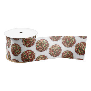 Chana Masala Chole Indian Food Chickpea Dish Satin Ribbon