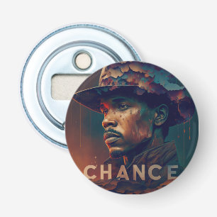 Chance Bottle Opener