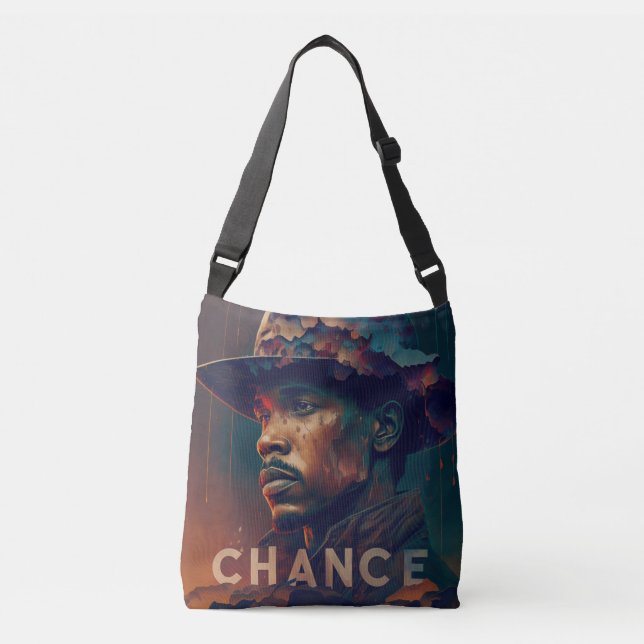 Chance Crossbody Bag (Front)