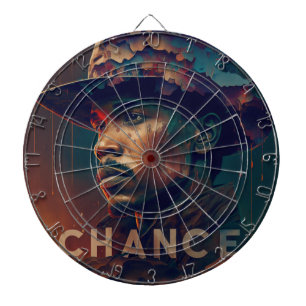 Chance Dartboard