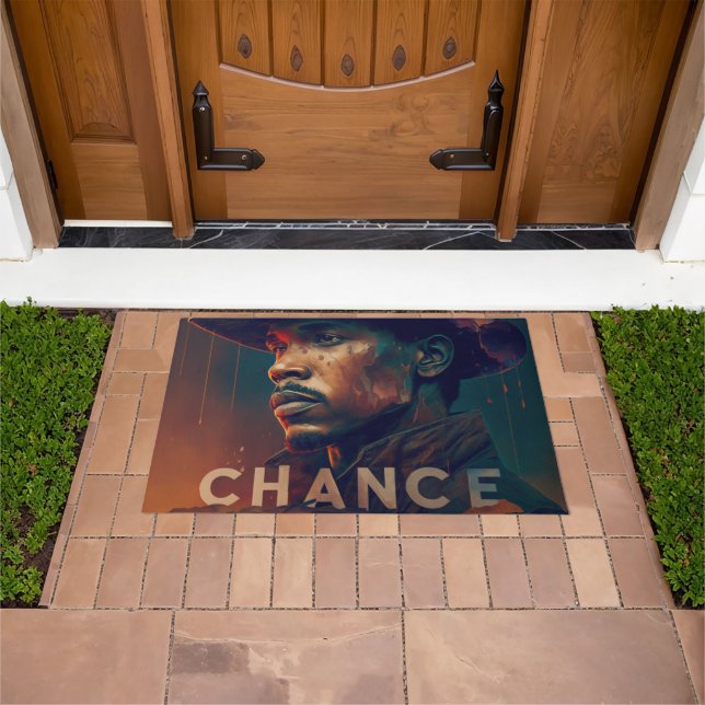 Chance Doormat (Outdoor)
