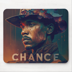 Chance Mouse Mat