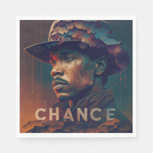 Chance Napkin