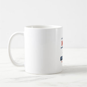 Chance of Kimura Funny Jiu Jitsu Mug