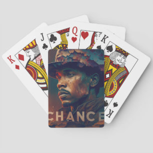 Chance Playing Cards