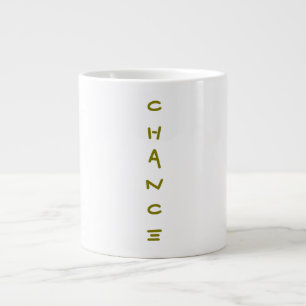 Chance Speciality Mug