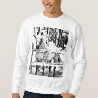 *Chance Sweatshirt