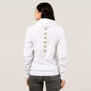Chance T-Shirt Hoodie