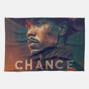Chance Tea Towel