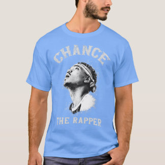 Chance The Rapper 1 T-Shirt