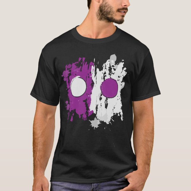 Chancellor Minor/Minister of Youth T-Shirt (Front)