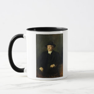 Chancellor Otto von Bismarck , 1849 Mug