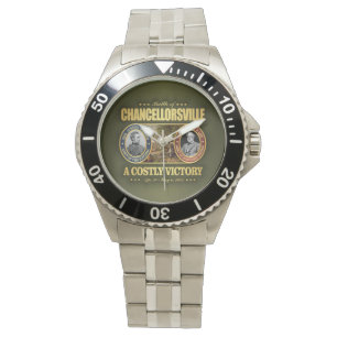 Chancellorsville (FH2) Watch