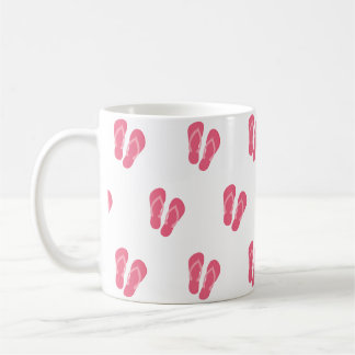 Chancla Mug