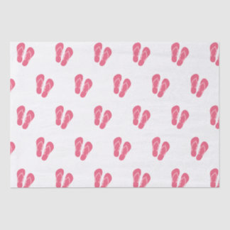 Chancla Tissue Paper