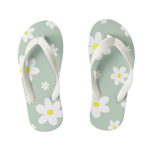 Chanclas, Margaritas Kid's Flip Flops