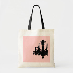 Chandelier Bag