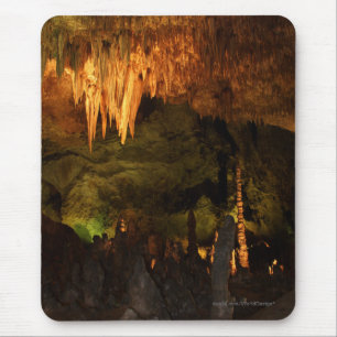 Chandelier Mouse Mat