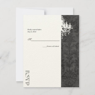 Chandelier Response Announcements