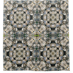 Chandelier Shower Curtain