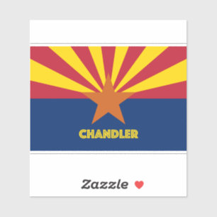 Chandler Arizona