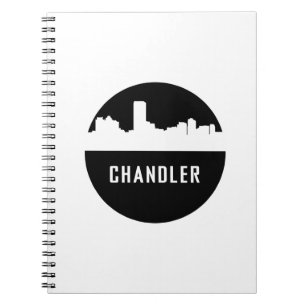 Chandler Notebook