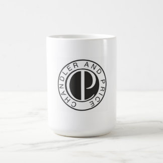 Chandler & Price Mug