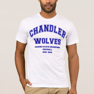 Chandler Wolves T-Shirt