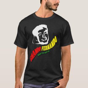 Chando Fernando T-Shirt