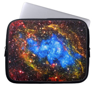 Chandra #1 laptop sleeve