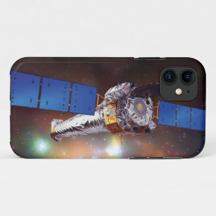 Chandra X-ray Observatory iPhone 11 Case