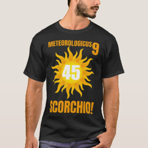 Chanel 9 Neus Scorchio T-Shirt