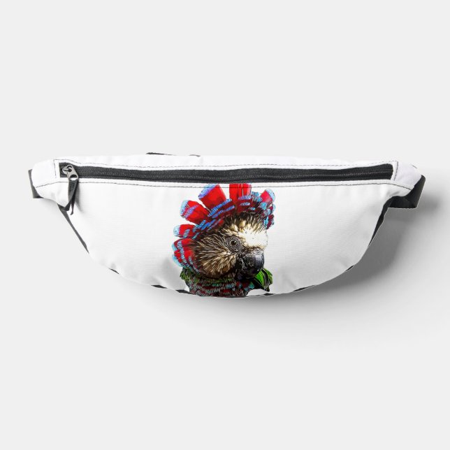 chaneztoaw bum bags (Lay Down)