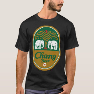 Chang Beer Essential  T-Shirt