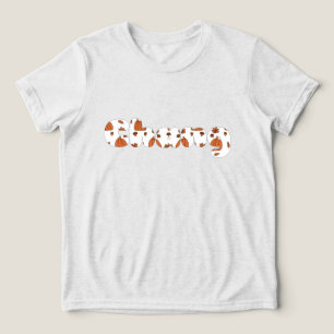 Chang Hmong Last Name Family Matching Top