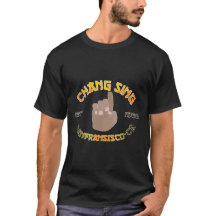 Chang Sing Big Trouble In Little China Shirt