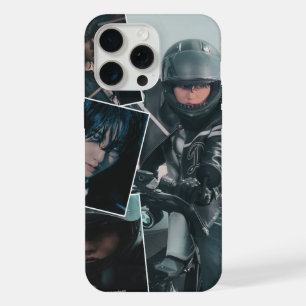 ChangBin Design iPhone 15 Pro Max Case