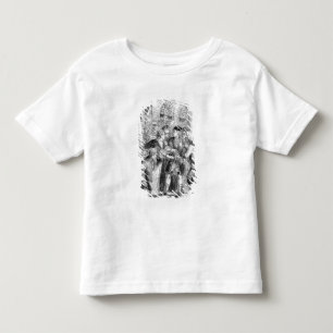 Change Alley Toddler T-Shirt